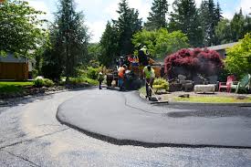 Best Paver Driveway Installation  in Bedminster, NJ